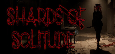Shards Of Solitude