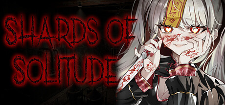 Cover art from Shards Of Solitude