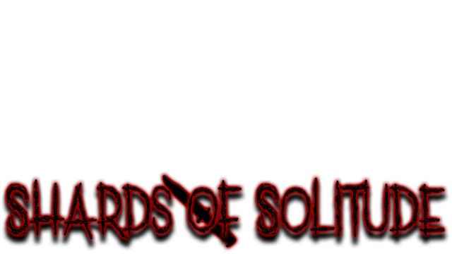 Shards Of Solitude