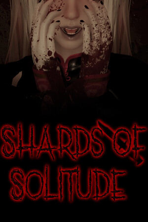 Shards Of Solitude cover art