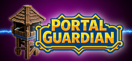 Cover art from Portal Guardian
