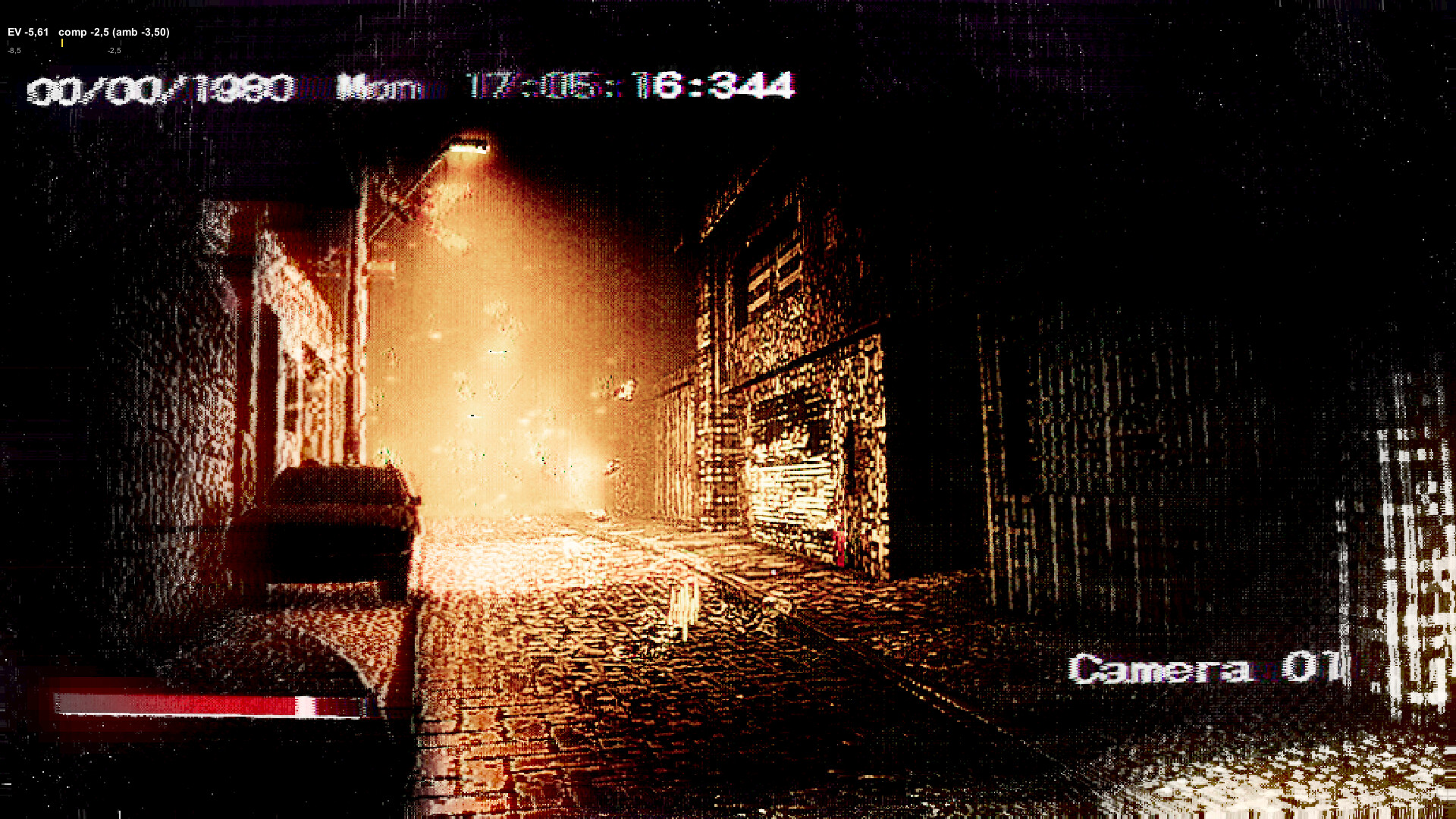 DEMIURGE screenshot 4