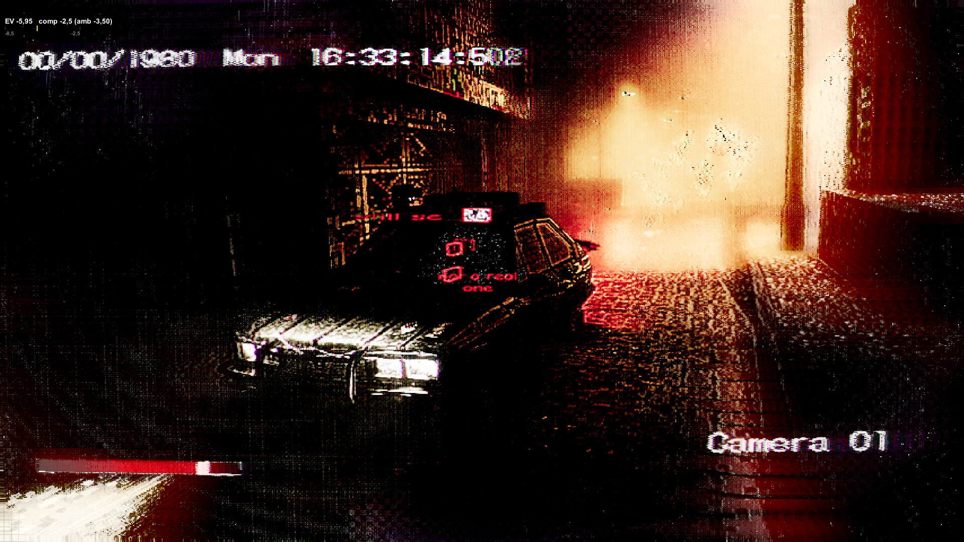 DEMIURGE screenshot 2