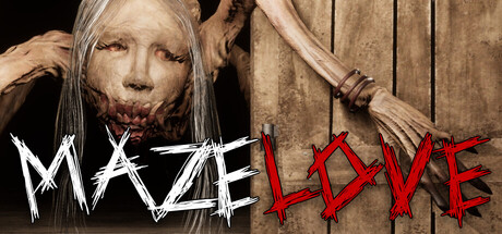 Cover art from MAZELOVE