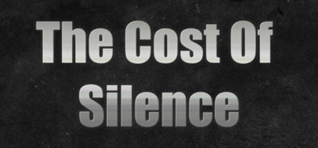 Cover art from The Cost Of Silence