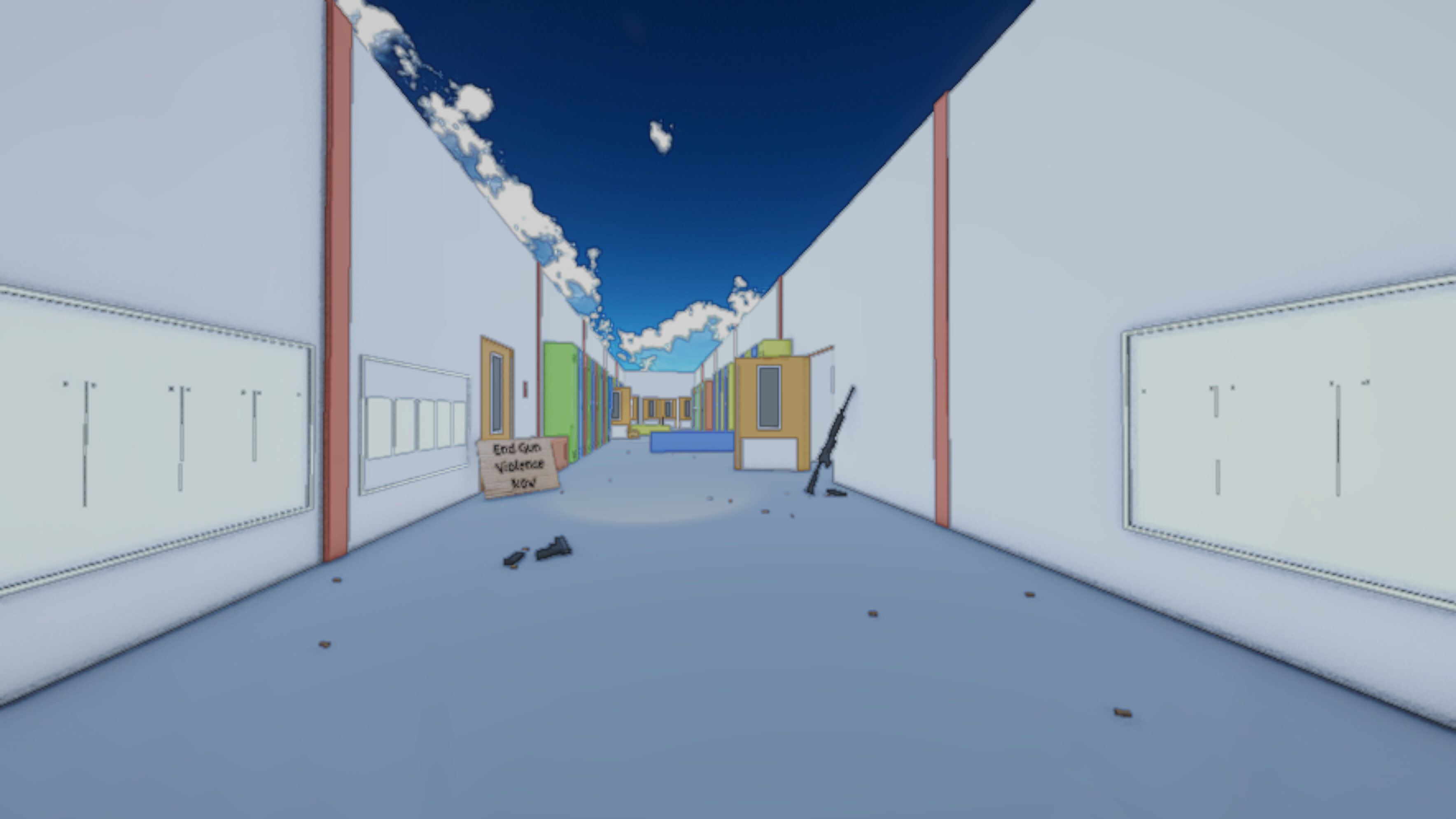The Cost Of Silence screenshot 4