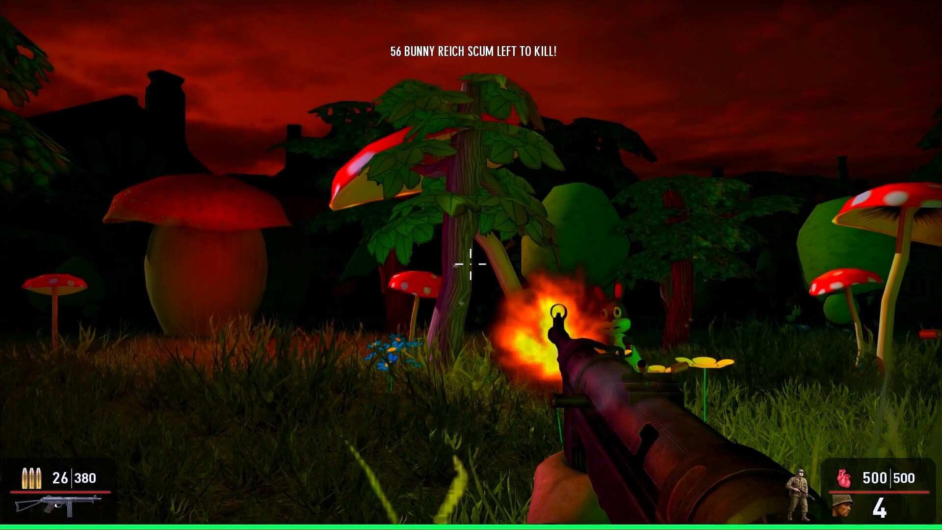Operation Obliteration 2 screenshot 3