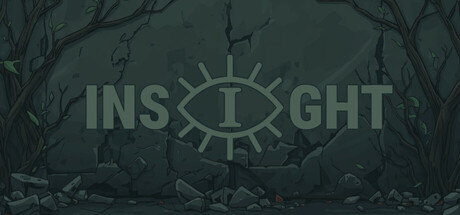 Cover art from INSIGHT