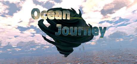 Cover art from Ocean Journey