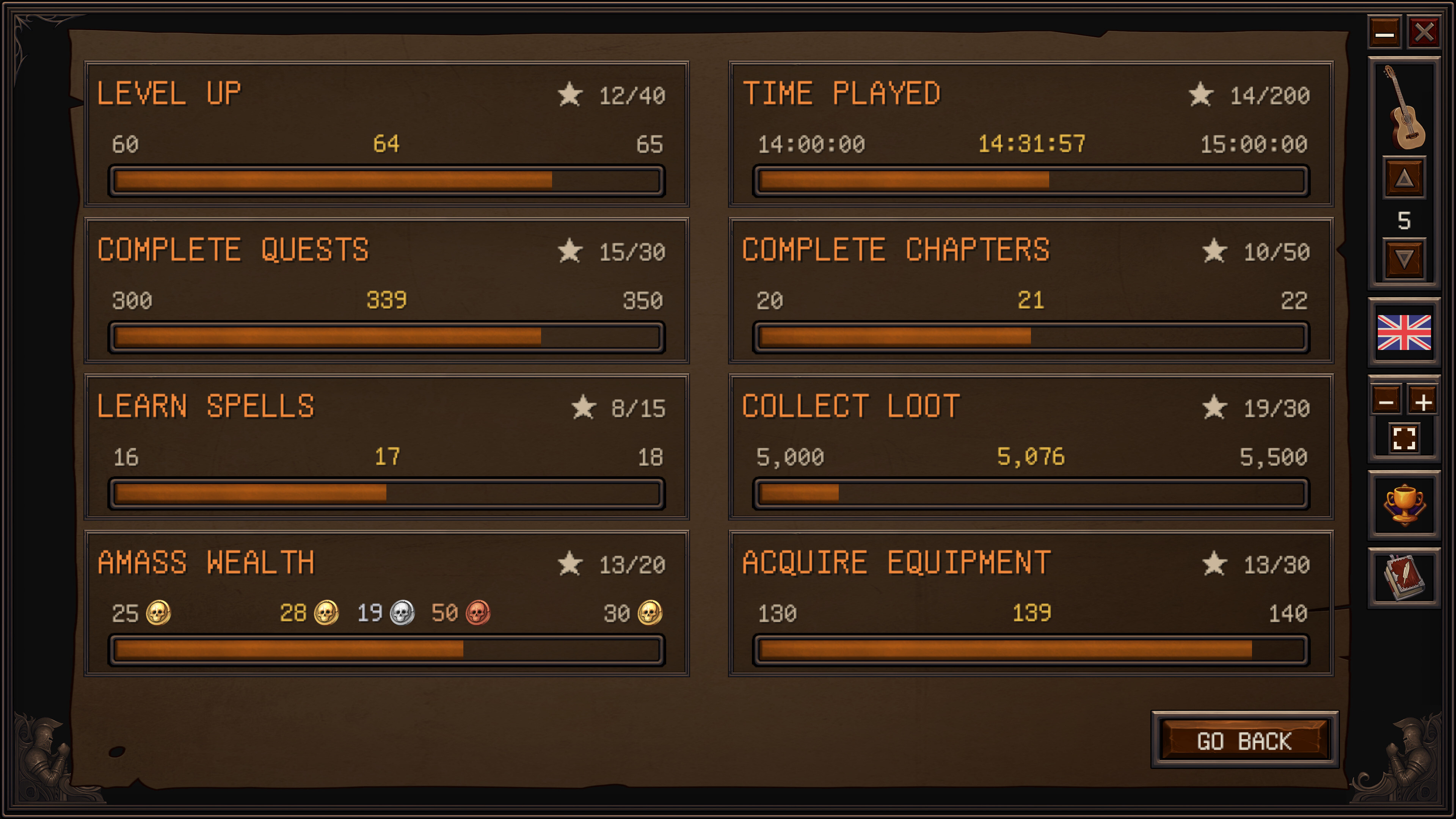 Drift Quest screenshot 4