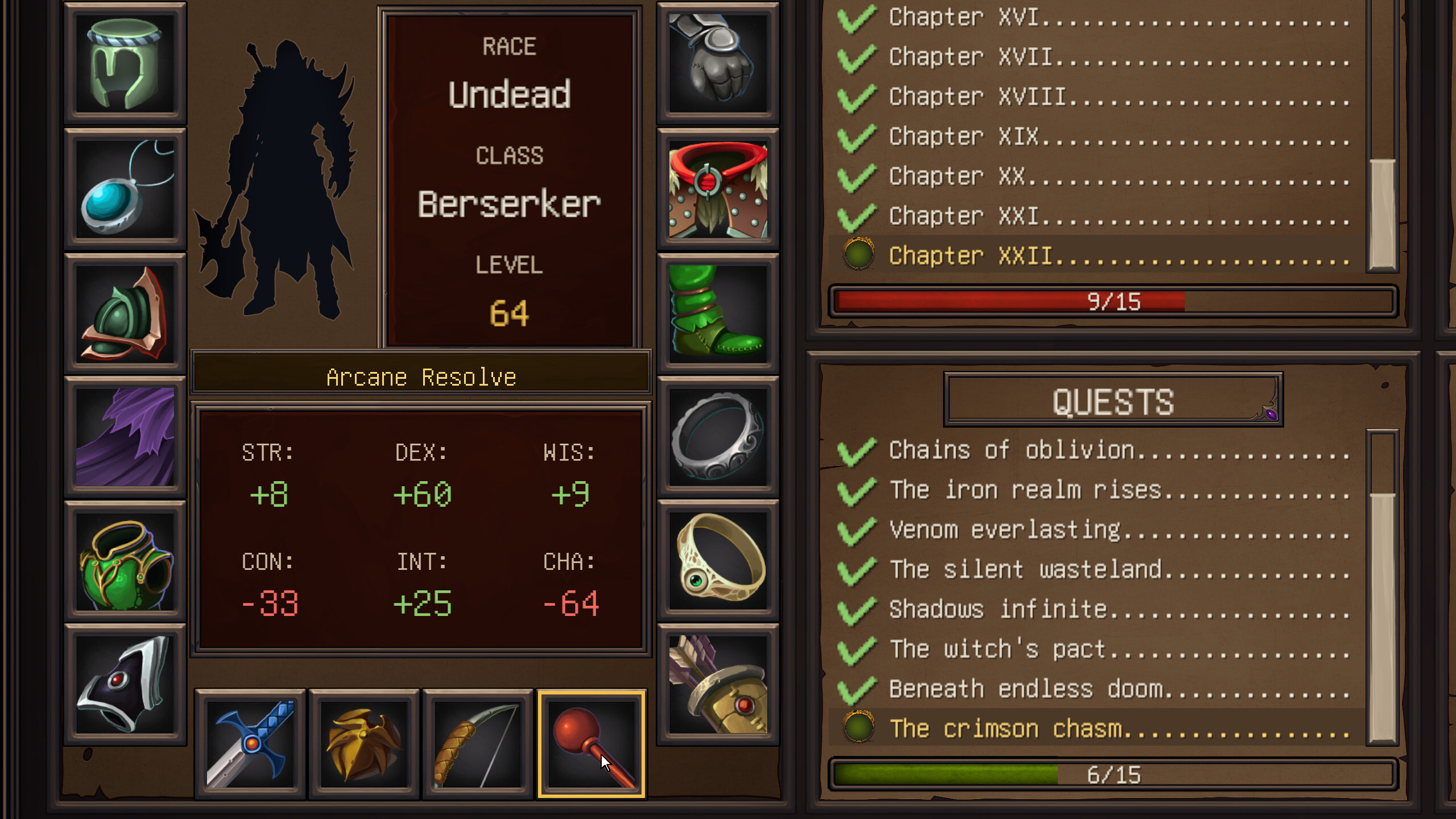 Drift Quest screenshot 3