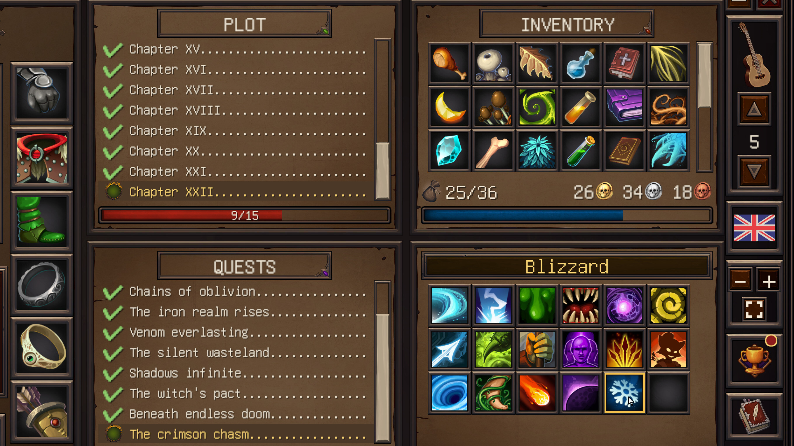 Drift Quest screenshot 5