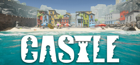 Cover art from Castle