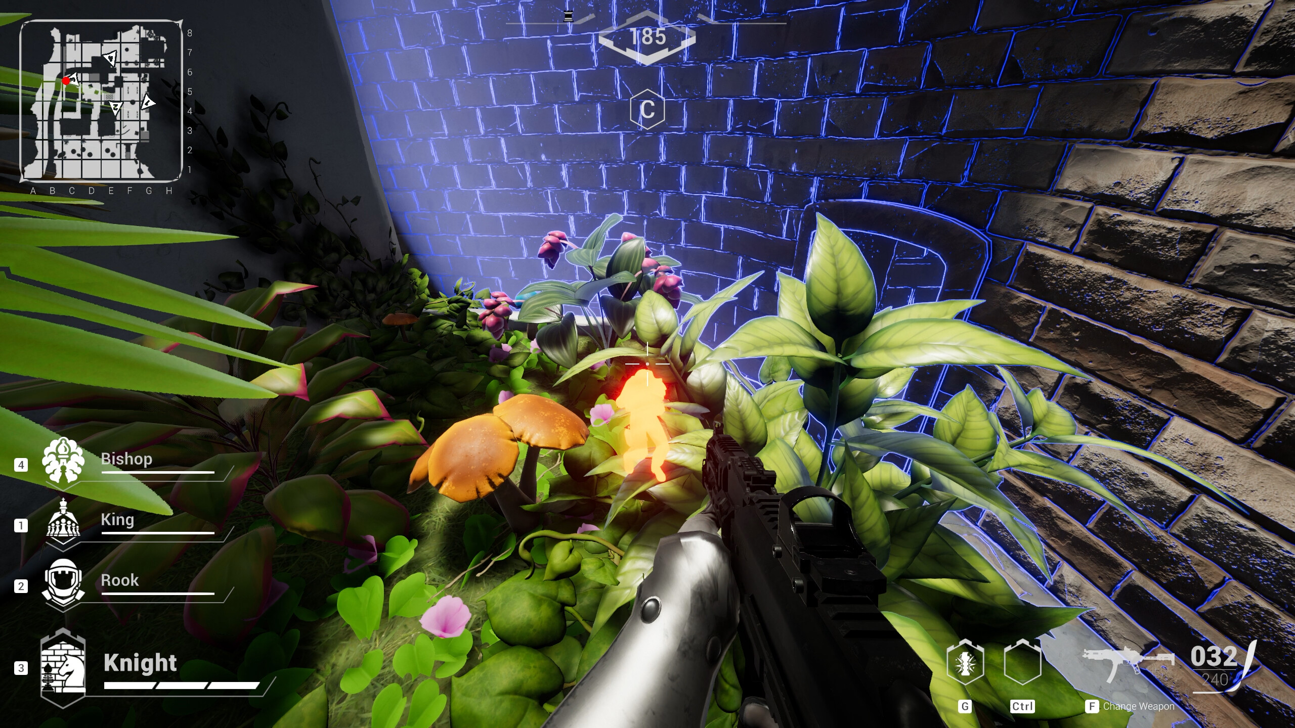 Castle screenshot 4
