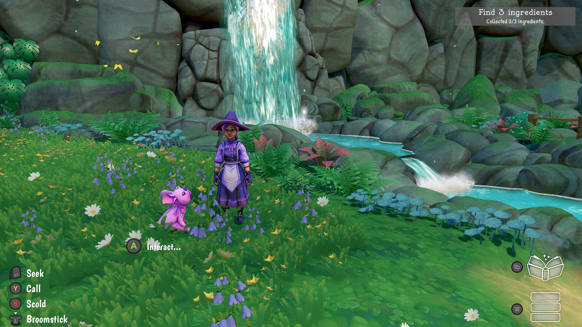 Toil & Trubble screenshot 5