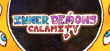 Cover art from Inner Demons Calamity