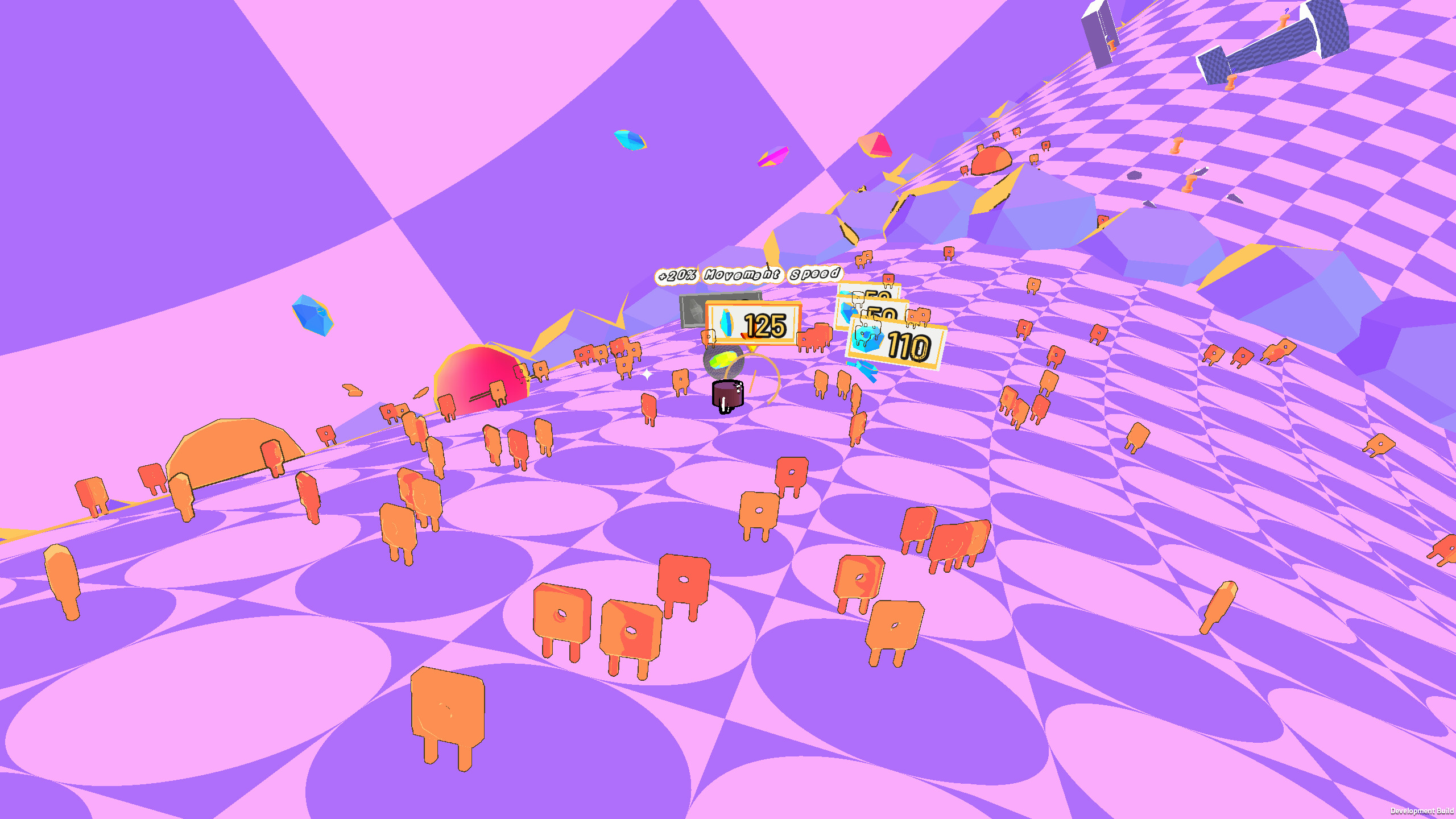 Donauts screenshot 4