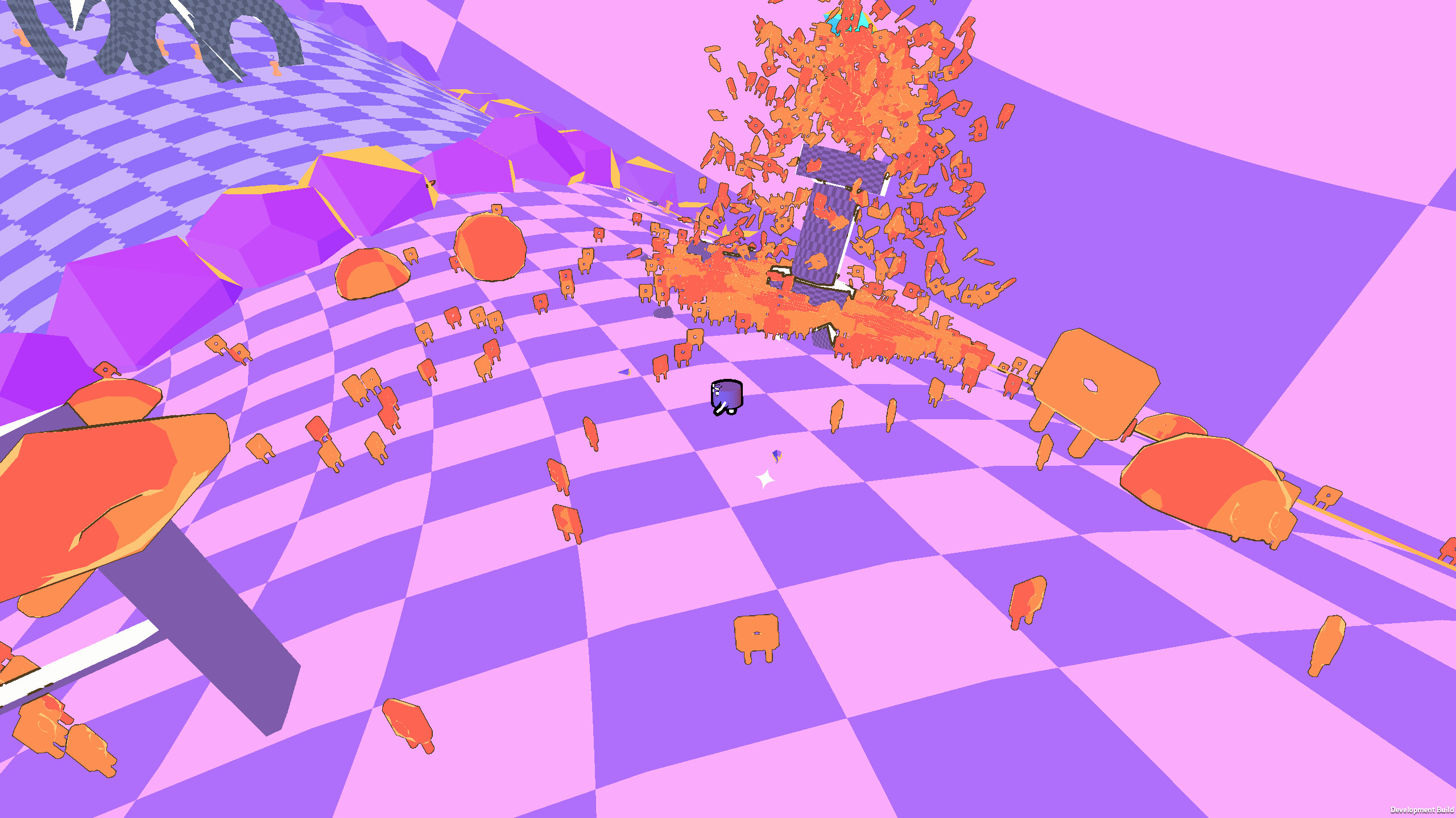 Donauts screenshot 2