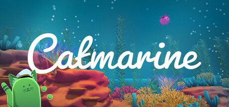 Catmarine
