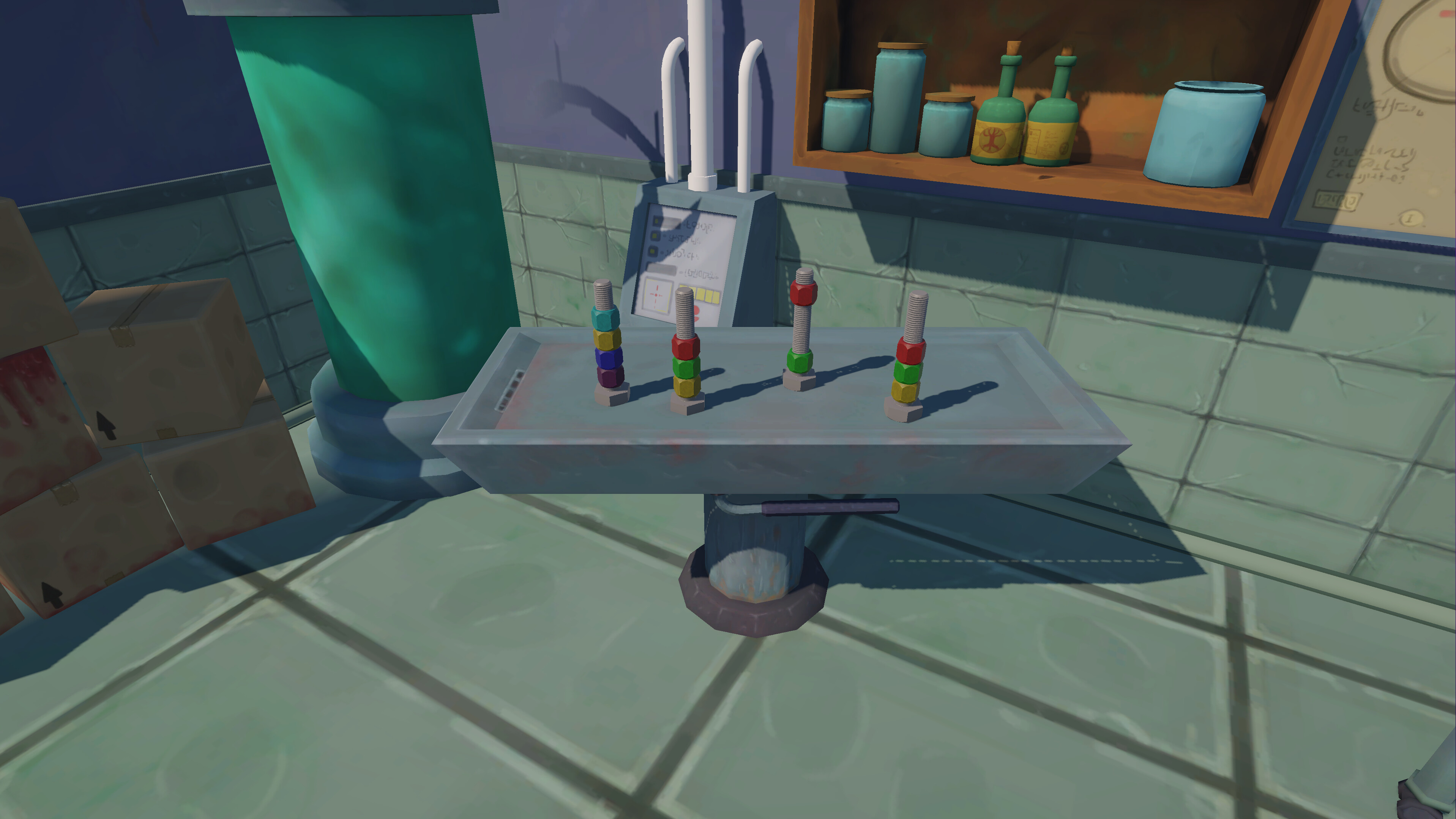 Nuts and Bolts screenshot 2