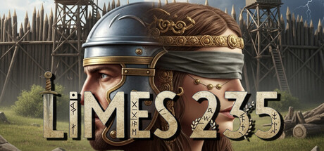 Cover art from Limes 235