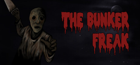 Cover art from The Bunker Freak