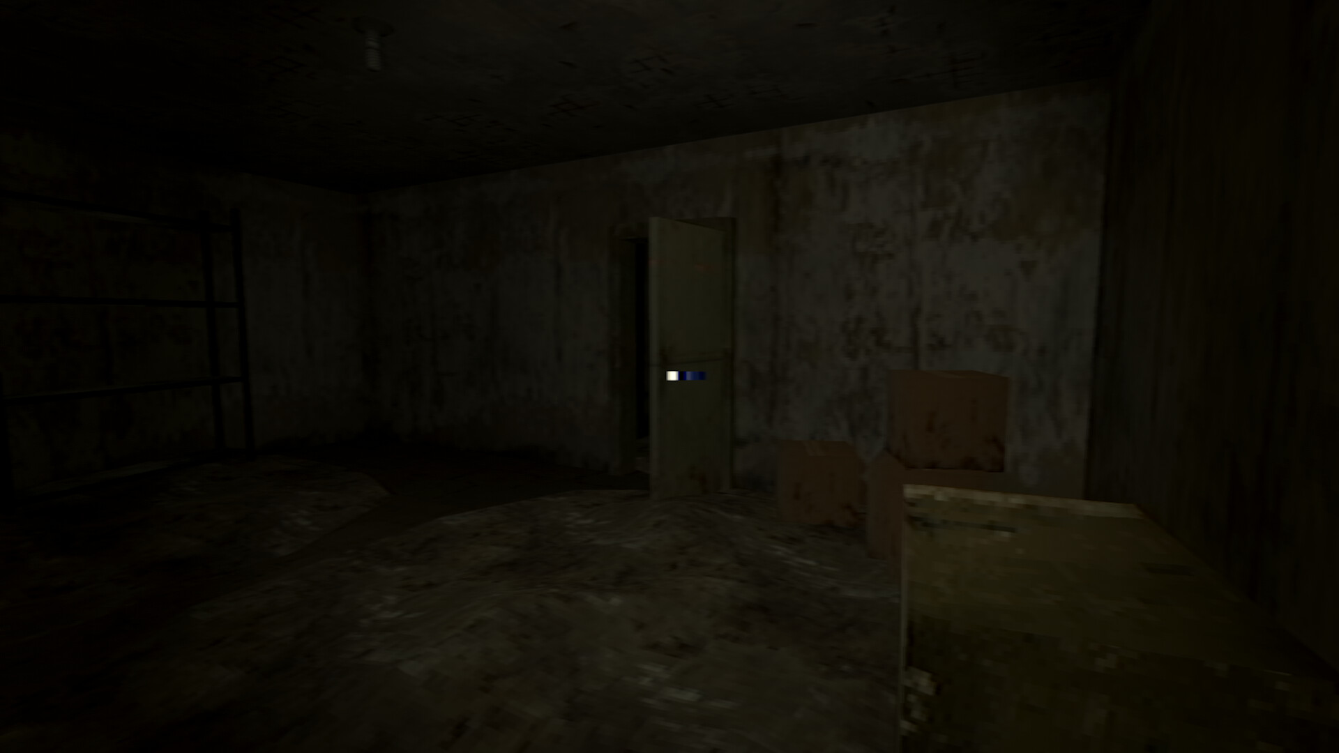 The Bunker Freak screenshot 2