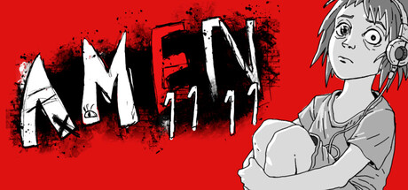 AMEN 11 11