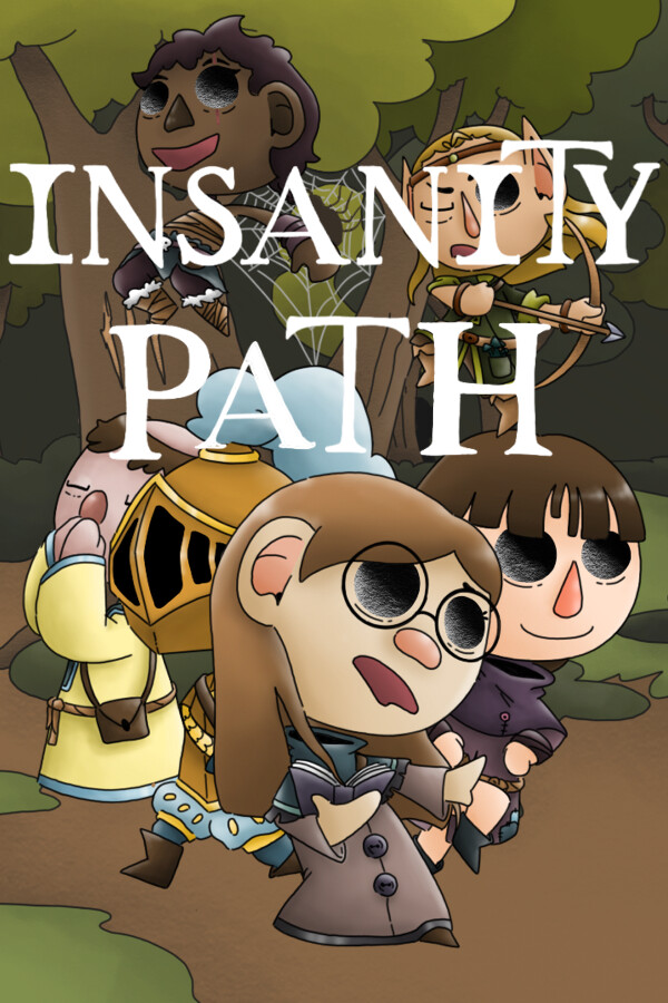 Insanity Path