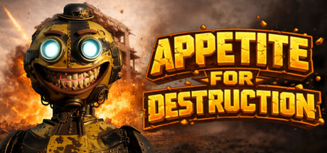 Cover art from Appetite for Destruction