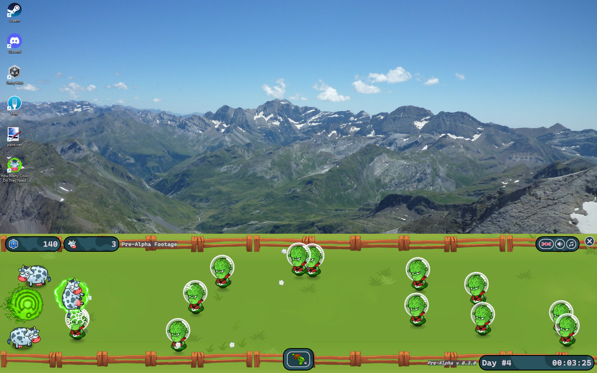 How many Cows do they need?! screenshot 1