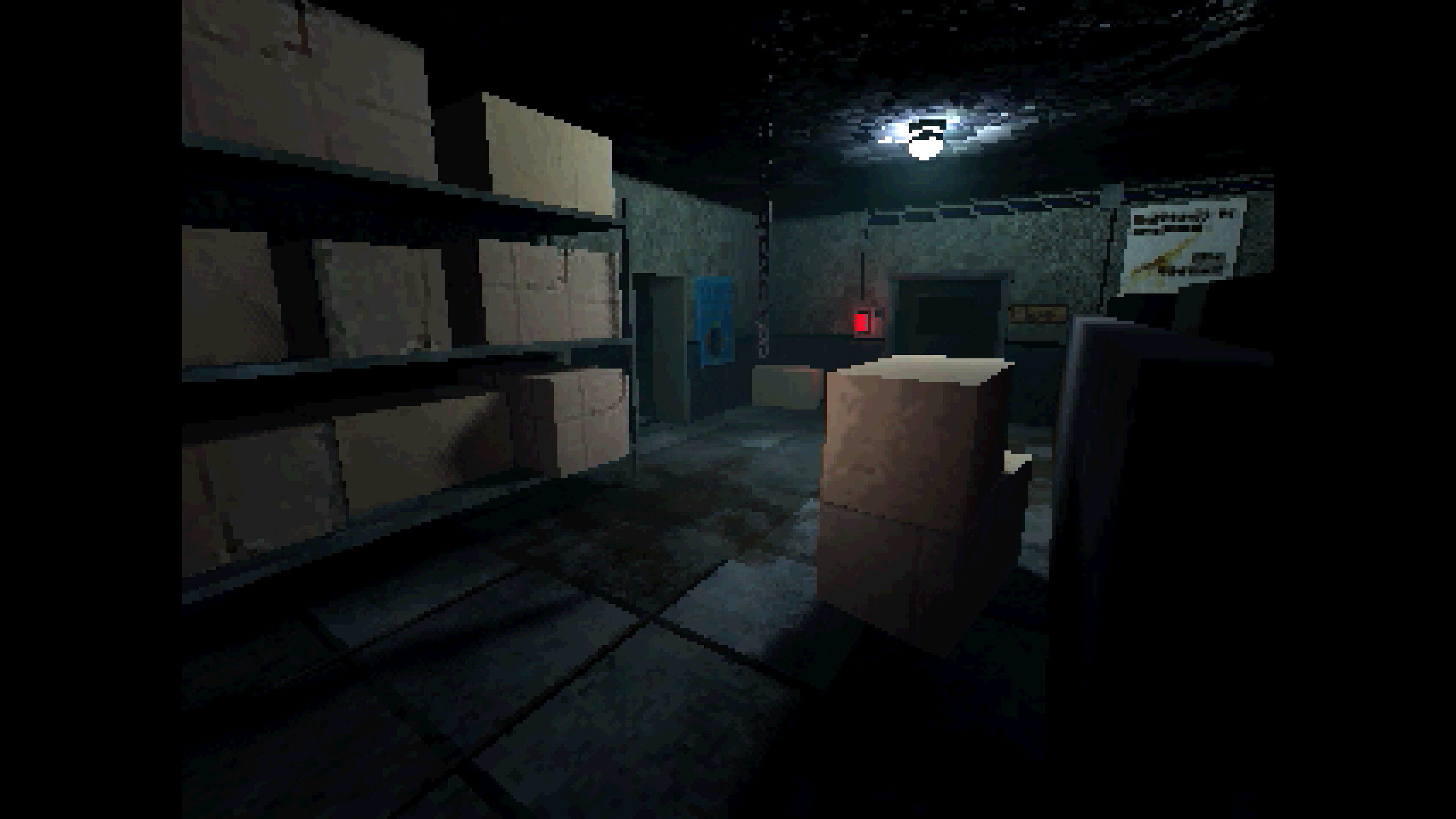 Arctic Grave screenshot 5