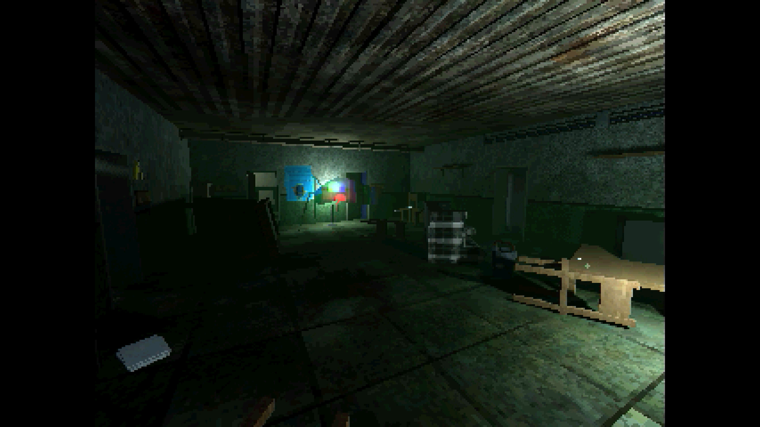 Arctic Grave screenshot 2