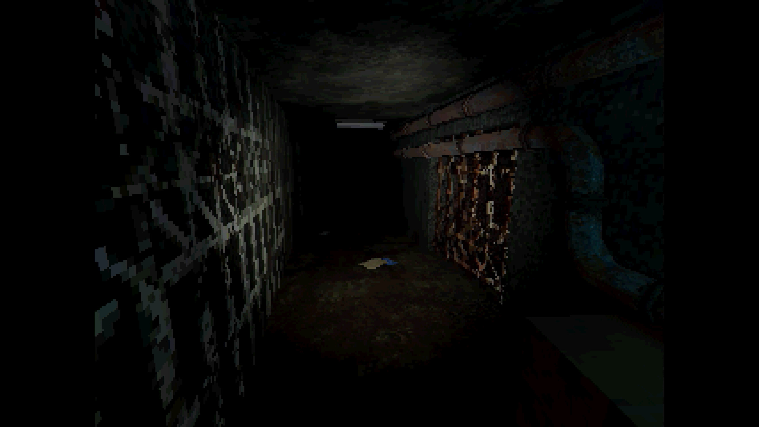 Arctic Grave screenshot 4
