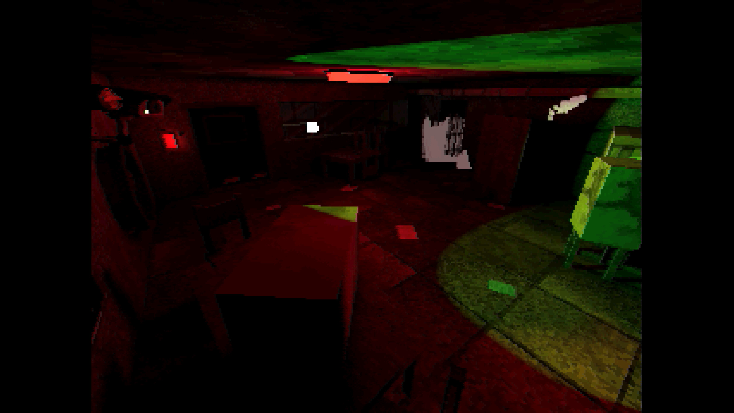 Arctic Grave screenshot 3