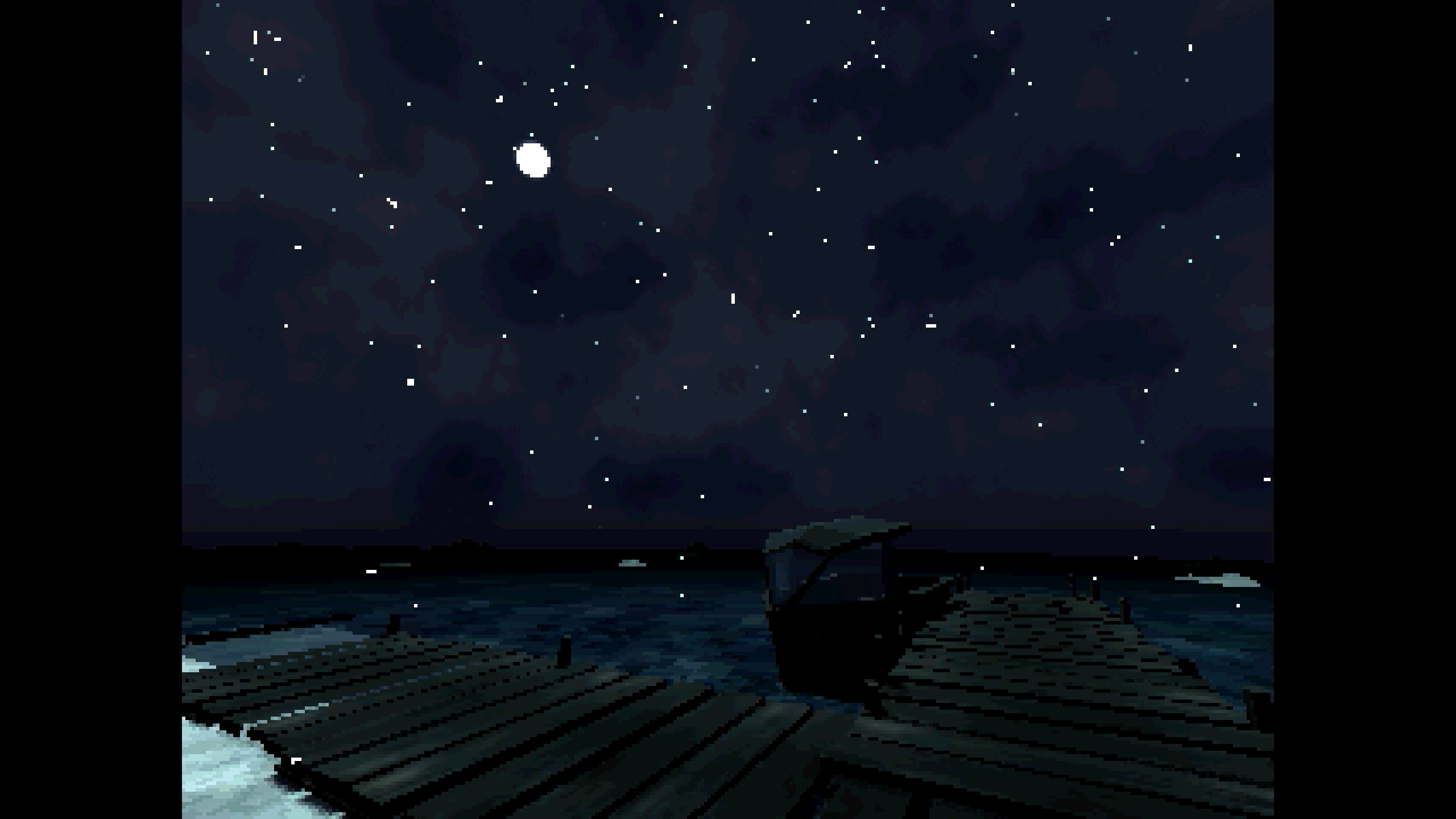 Arctic Grave trailer