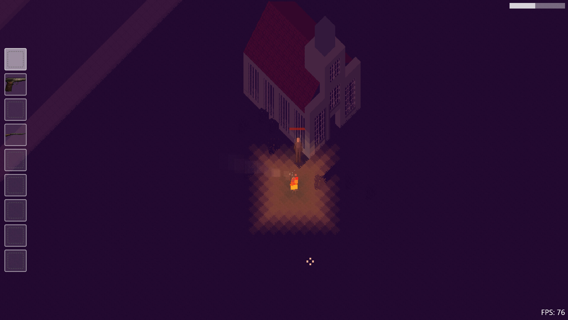 Leach screenshot 4