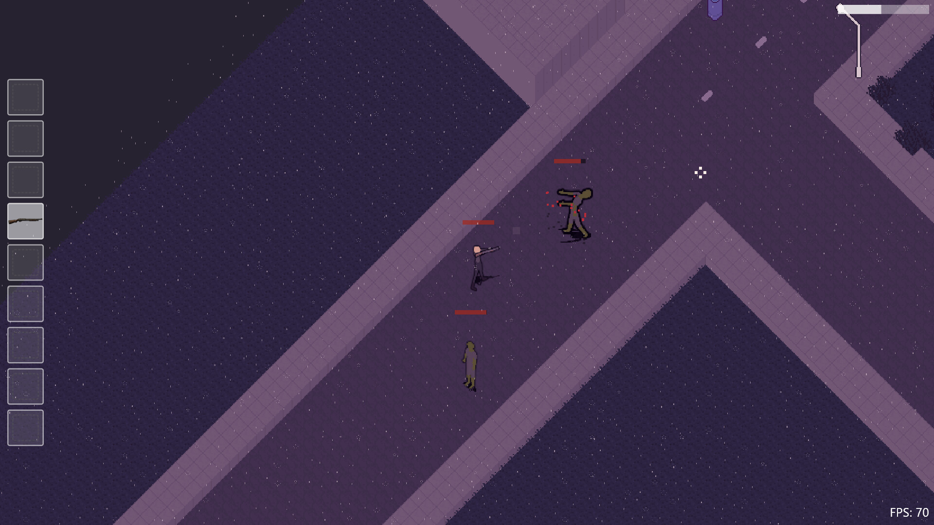 Leach screenshot 3