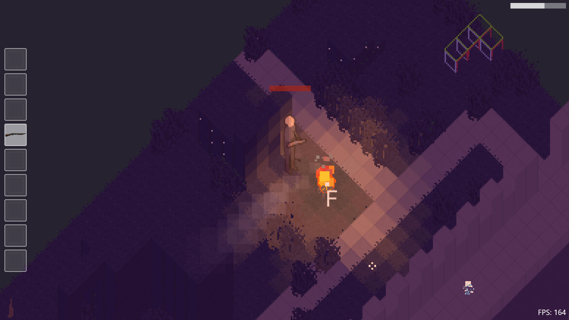 Leach screenshot 1