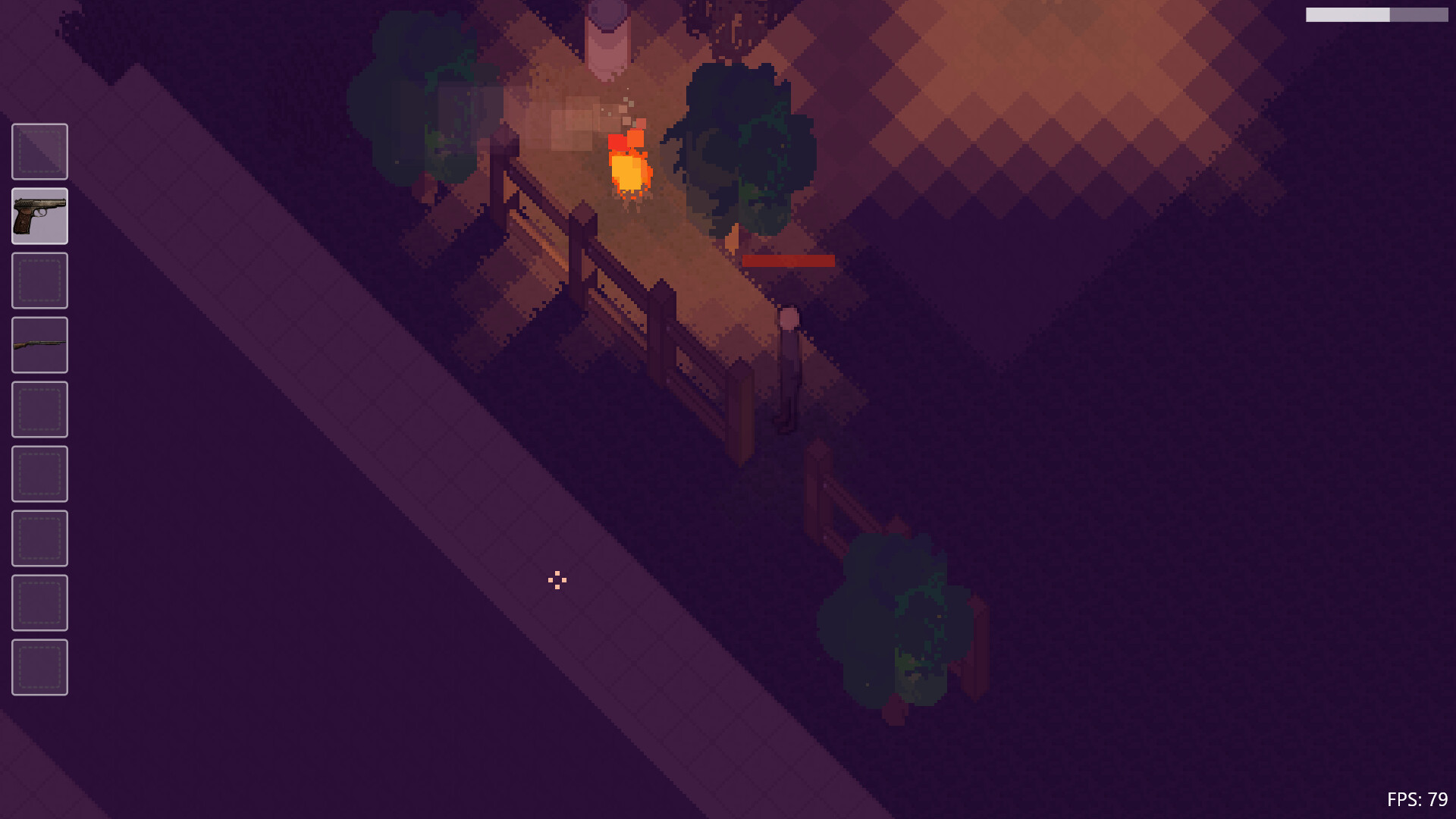 Leach screenshot 5