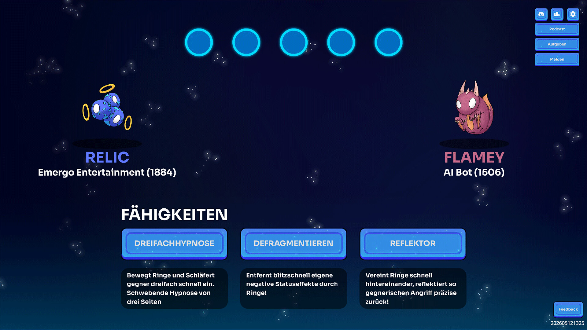 Promptables - Das KI-Duell screenshot 4