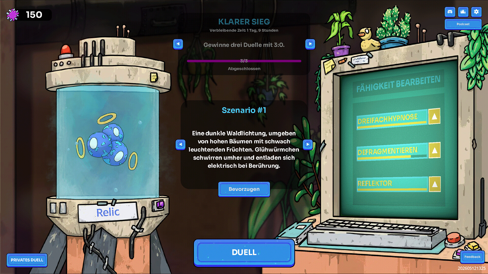 Promptables - Das KI-Duell screenshot 2