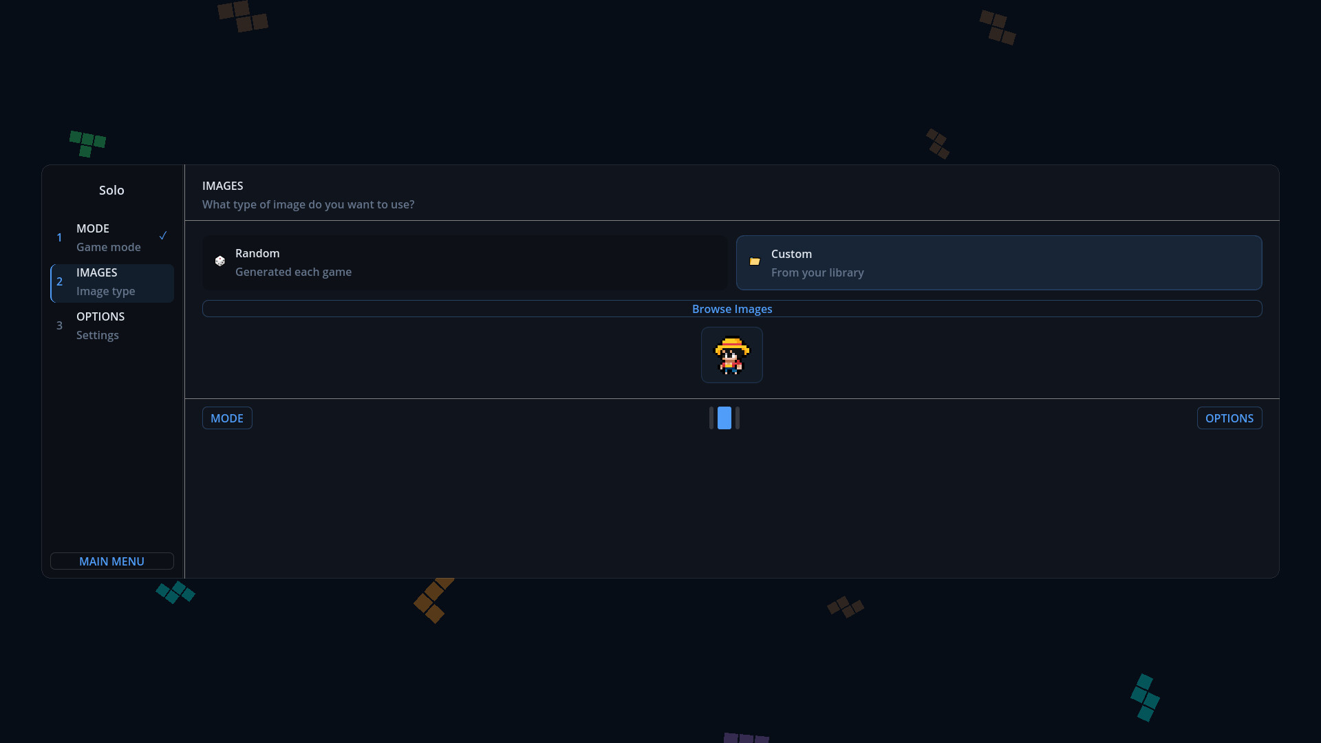 Pixel It! screenshot 3