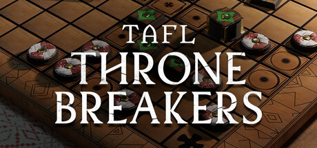 Tafl Throne Breakers