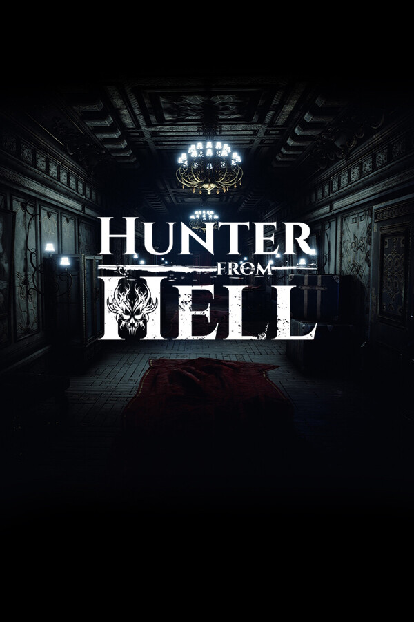 Hunter From Hell