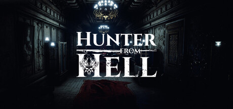 Hunter From Hell