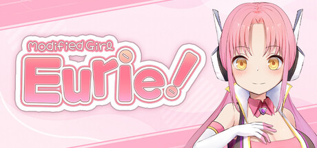 Cover art from Modified Girl Eurie!