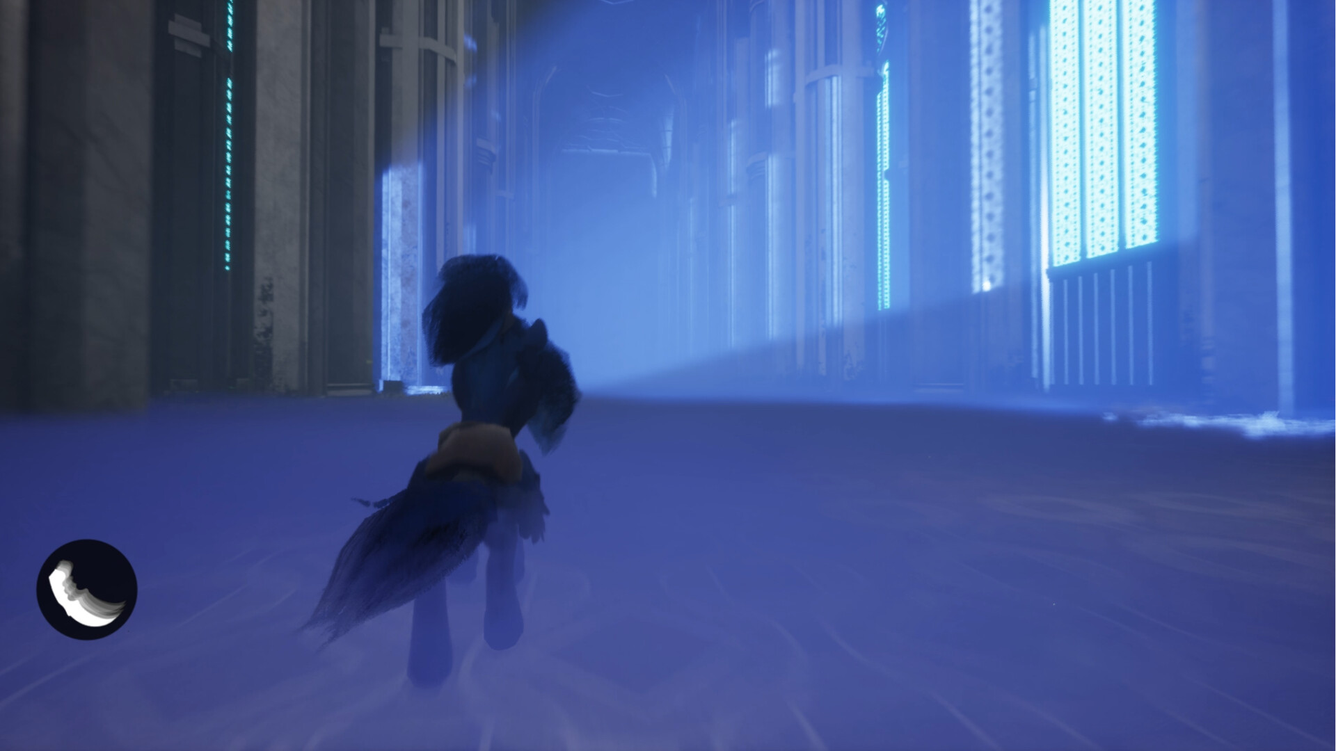 Ambient Prologue trailer