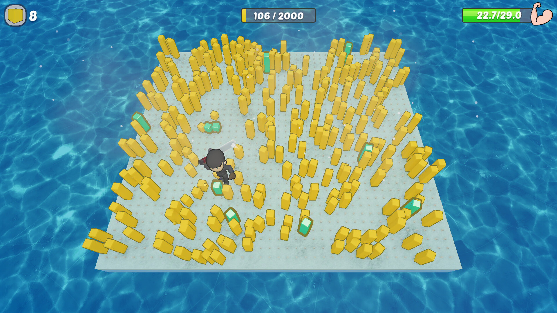 Reap & Repay screenshot 2