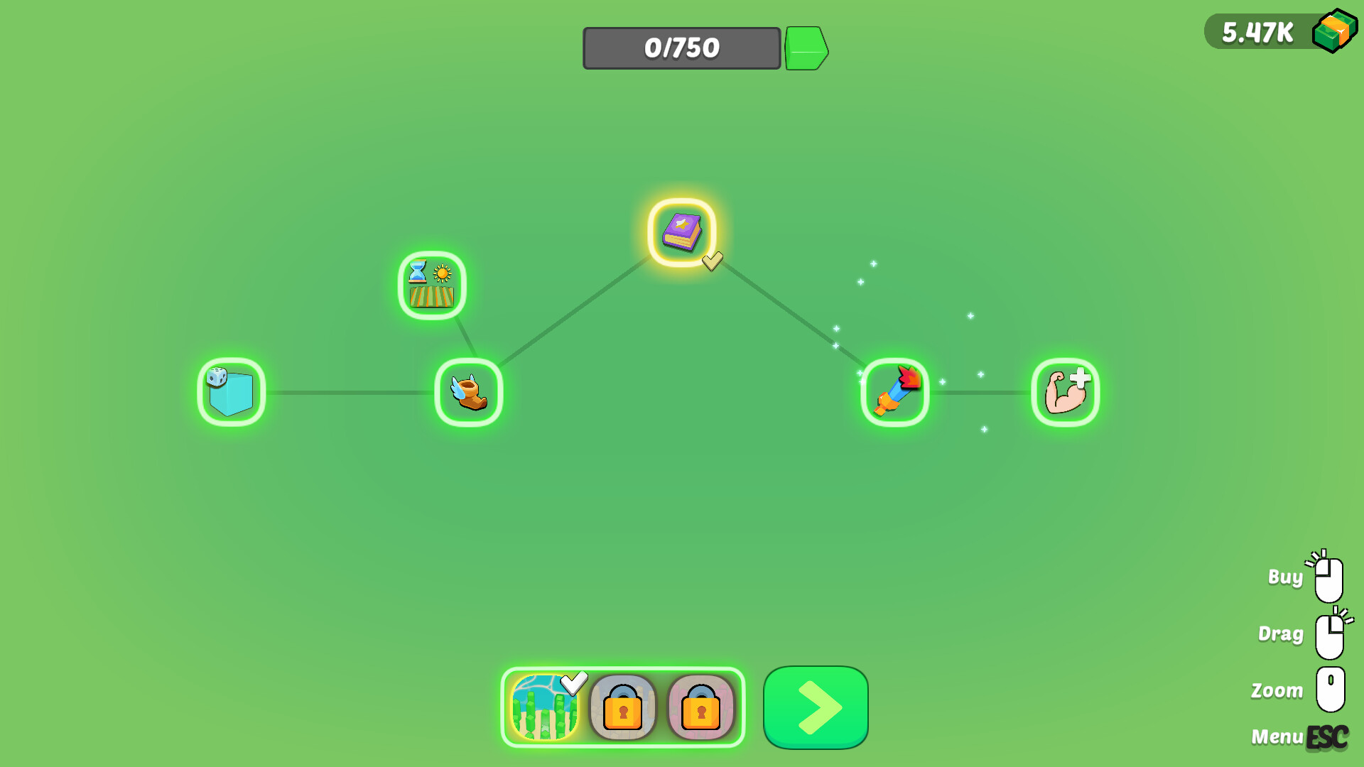 Reap & Repay screenshot 3